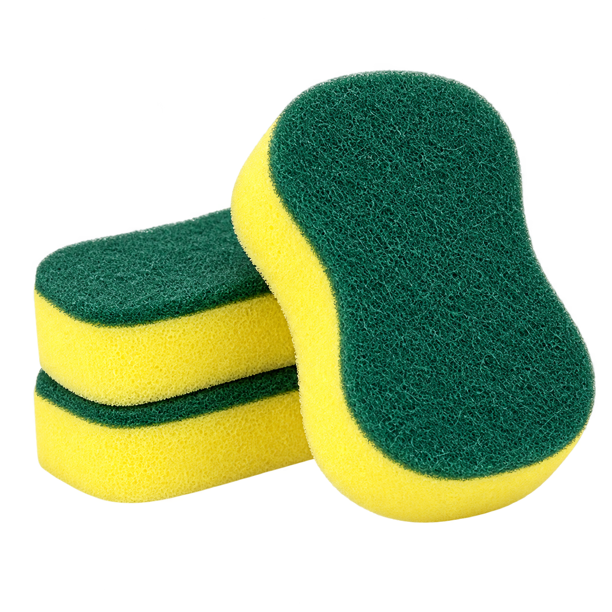 Éponges de nettoyage