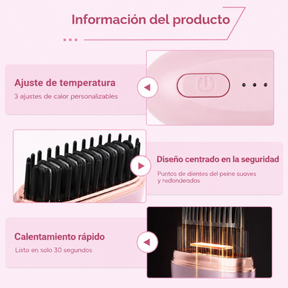 PrimeGlide™ Mini Alisador