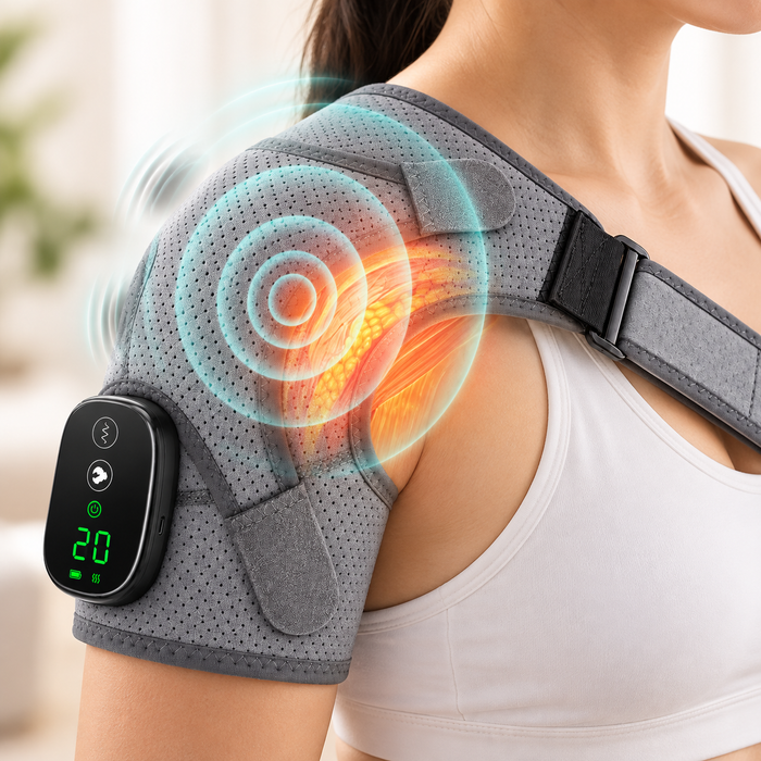 3 · Vibration ciblée