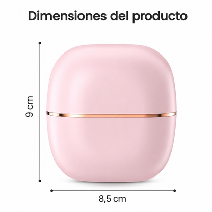 PrimeGlide™ Mini Alisador